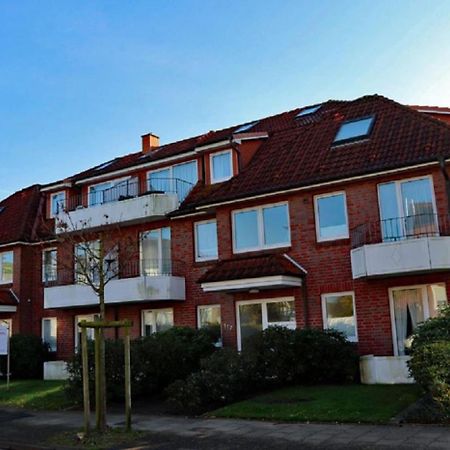 Oasis 07 Villa Cuxhaven Exterior photo